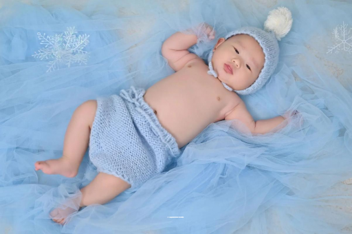漯河母乳宝宝大便颜色